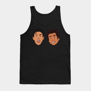 Harold and Kumar Tank Top